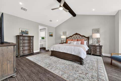 Tiny photo for 12007 Beautybrush DR, Austin, TX 78738 (MLS # 1047930)