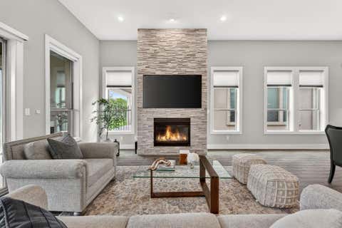 Tiny photo for 12007 Beautybrush DR, Austin, TX 78738 (MLS # 1047930)