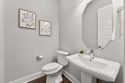 Tiny photo for 12007 Beautybrush DR, Austin, TX 78738 (MLS # 1047930)