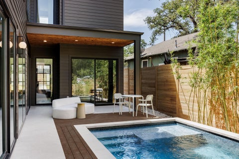 Tiny photo for 2014 E 10th ST, Austin, TX 78702 (MLS # 8142133)
