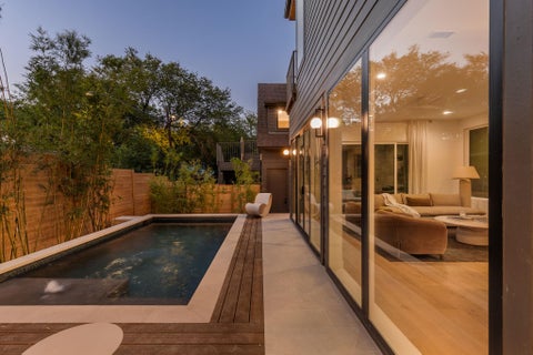 Tiny photo for 2014 E 10th ST, Austin, TX 78702 (MLS # 8142133)