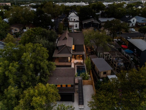 Tiny photo for 2014 E 10th ST, Austin, TX 78702 (MLS # 8142133)
