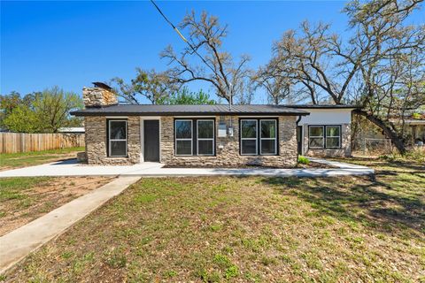 Photo of 201 County Road 279, Liberty Hill, TX 78642 (MLS # 8034348)