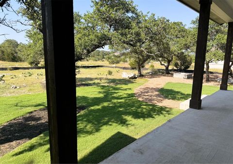 A home in Spicewood