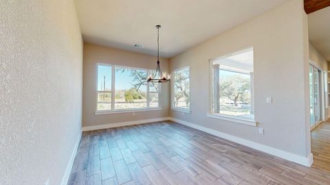 A home in Spicewood