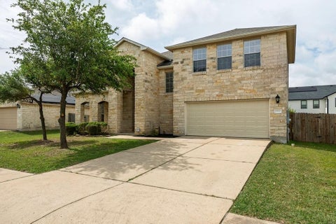 Photo of 19617 Cheyenne Valley DR, Round Rock, TX 78664 (MLS # 6391807)
