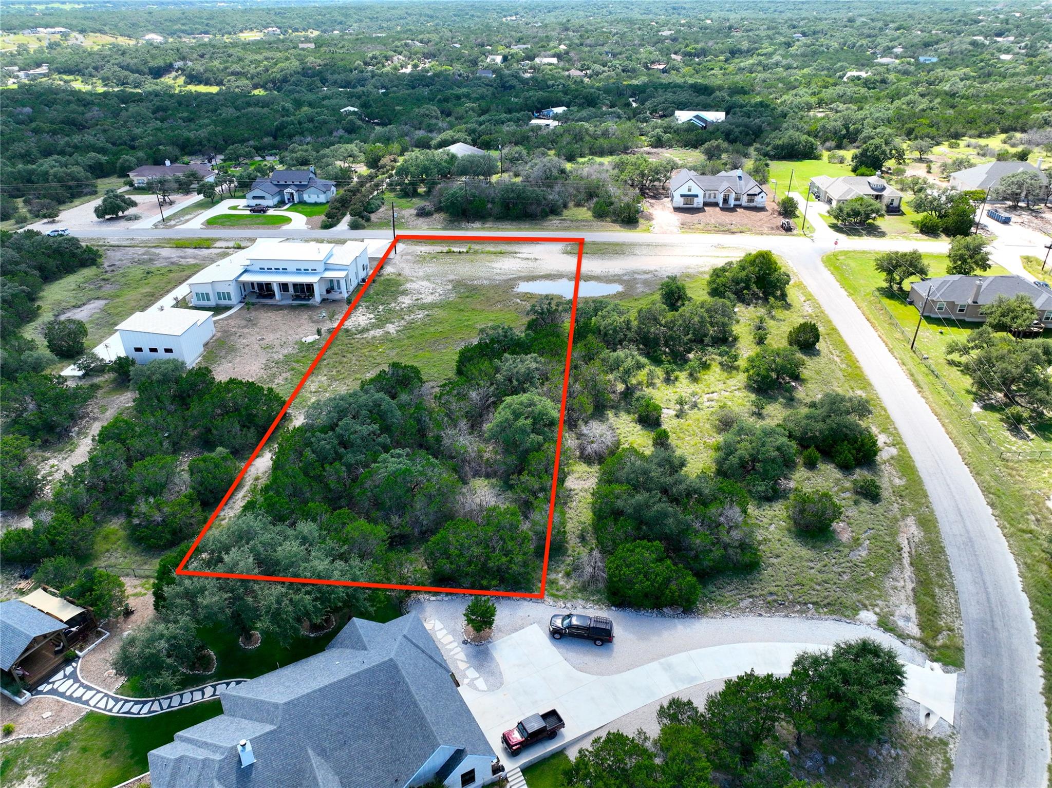 Photo 1 of 11 — 311 Toucan DR, Spring Branch, TX 78070