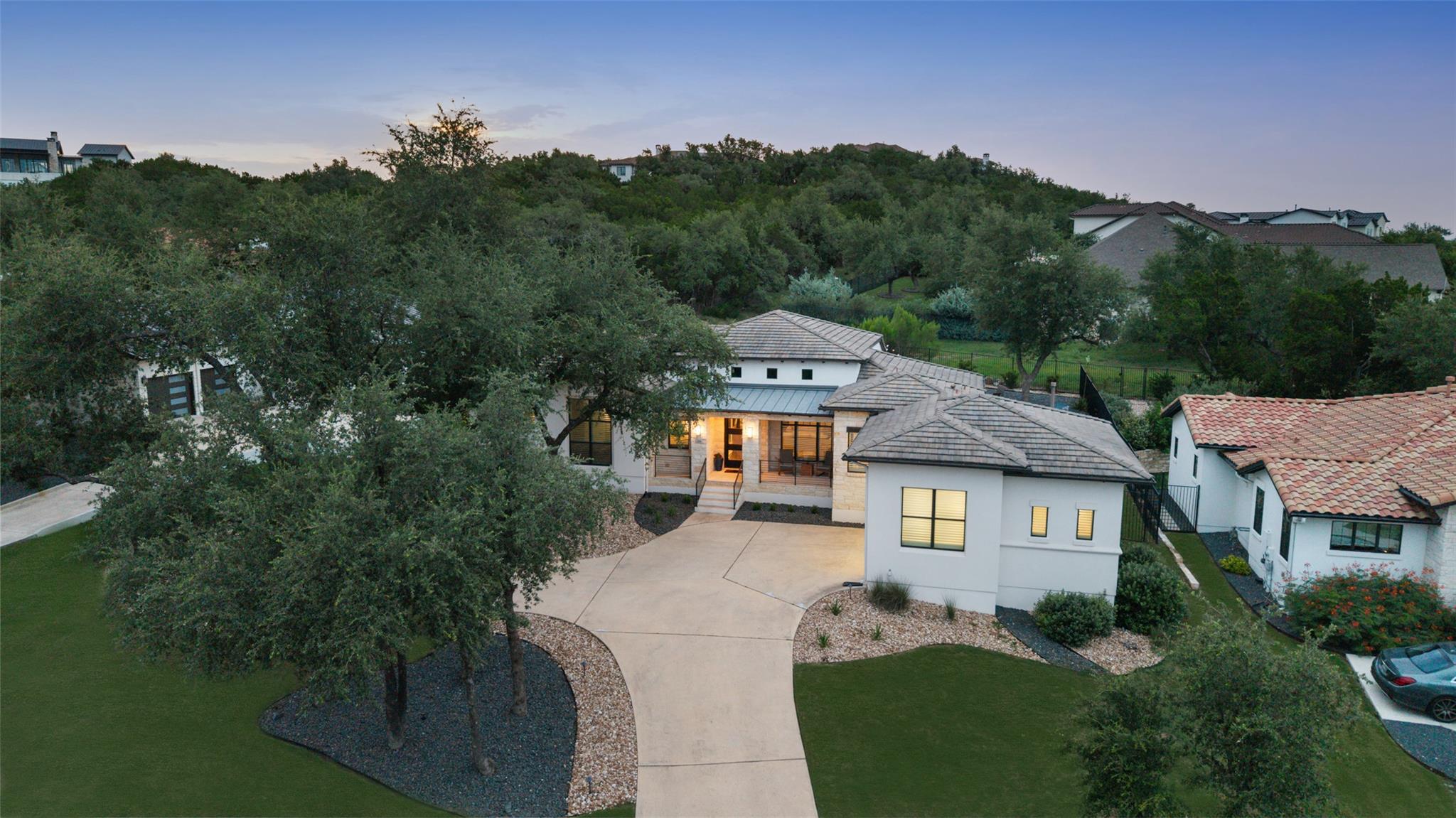 209 Ringtail Stream DR