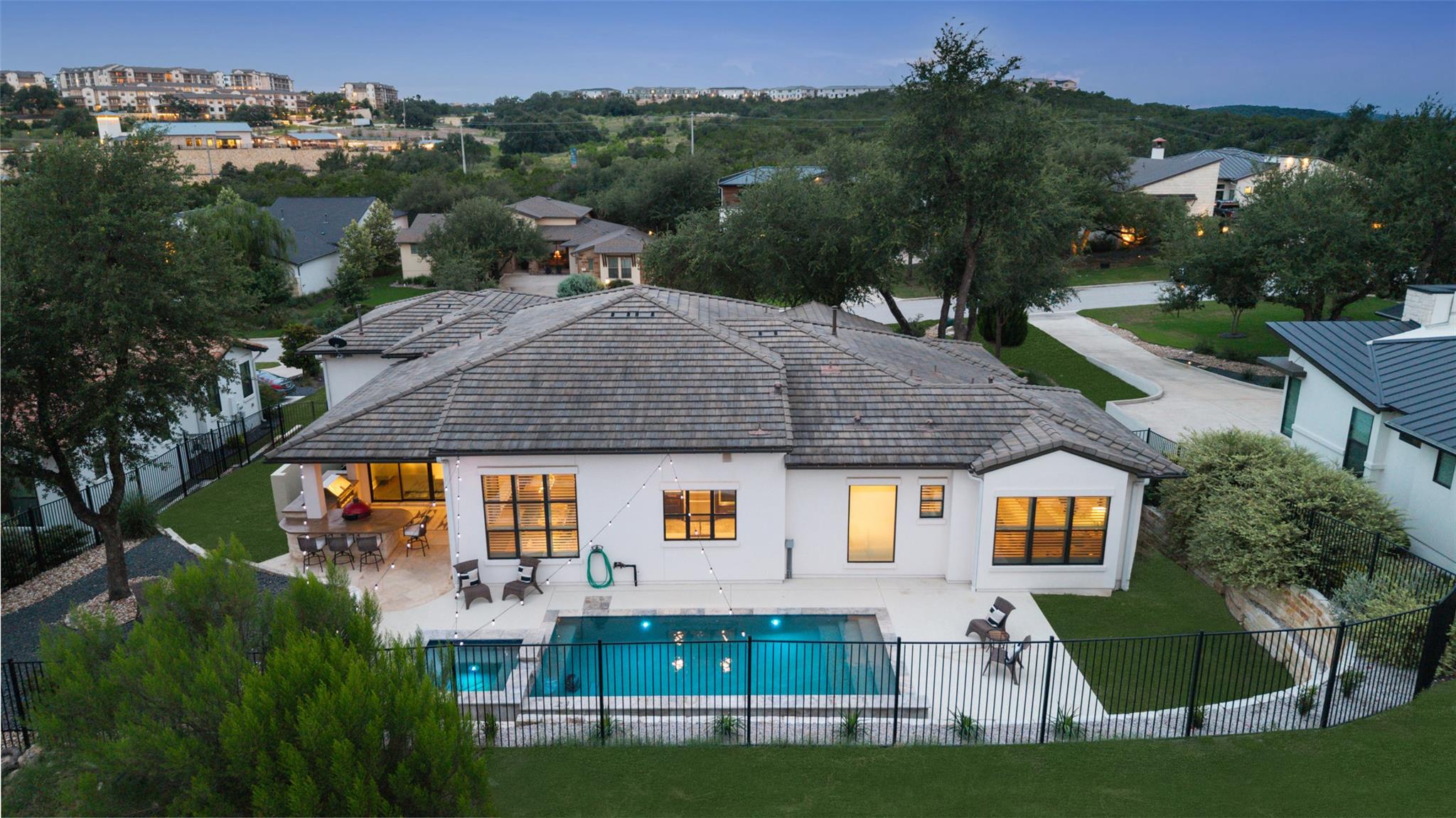 209 Ringtail Stream DR