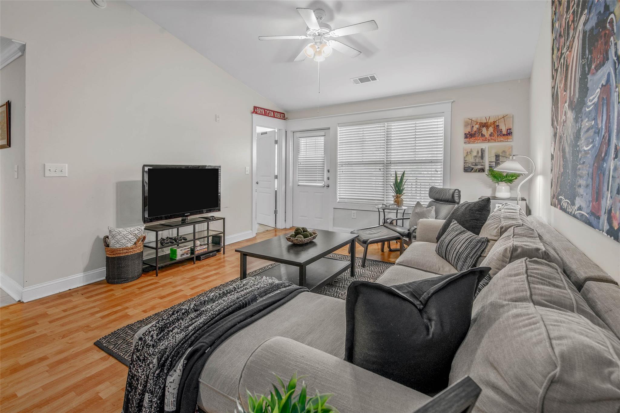 1725 Harvey Mitchell PKWY S 2234