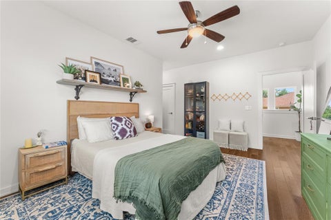 Tiny photo for 6800 Menchaca RD #37, Austin, TX 78745 (MLS # 5641298)