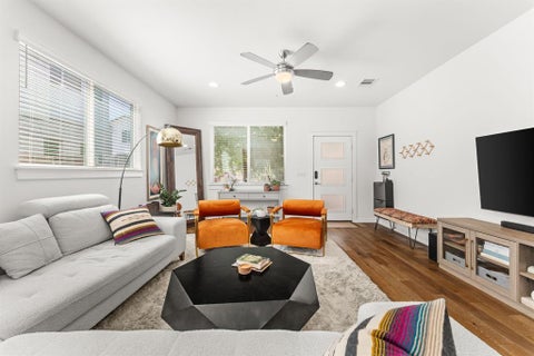 Tiny photo for 6800 Menchaca RD #37, Austin, TX 78745 (MLS # 5641298)