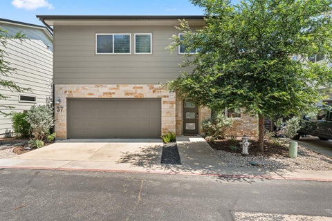 Tiny photo for 6800 Menchaca RD #37, Austin, TX 78745 (MLS # 5641298)