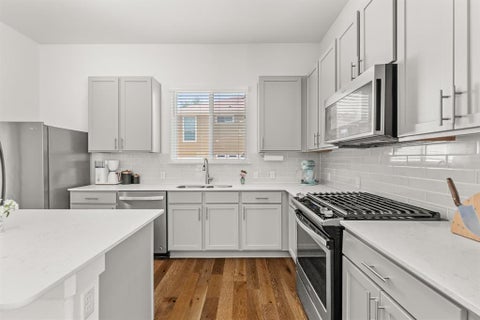Tiny photo for 6800 Menchaca RD #37, Austin, TX 78745 (MLS # 5641298)