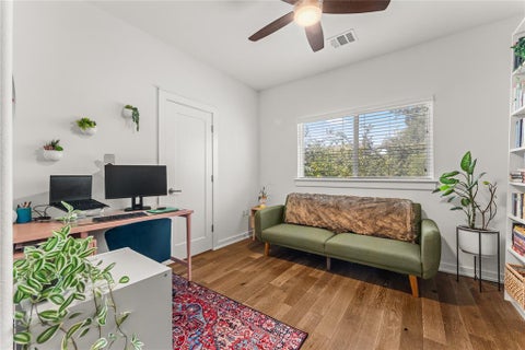 Tiny photo for 6800 Menchaca RD #37, Austin, TX 78745 (MLS # 5641298)