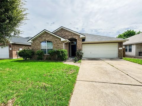 A home in Austin