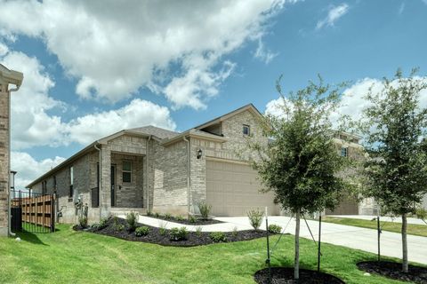 436 Bristlecone BND Liberty Hill TX 78642