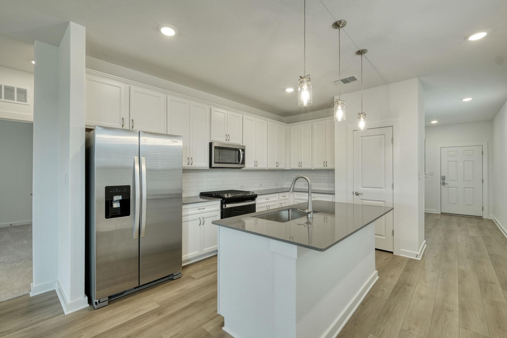 436 Bristlecone BND