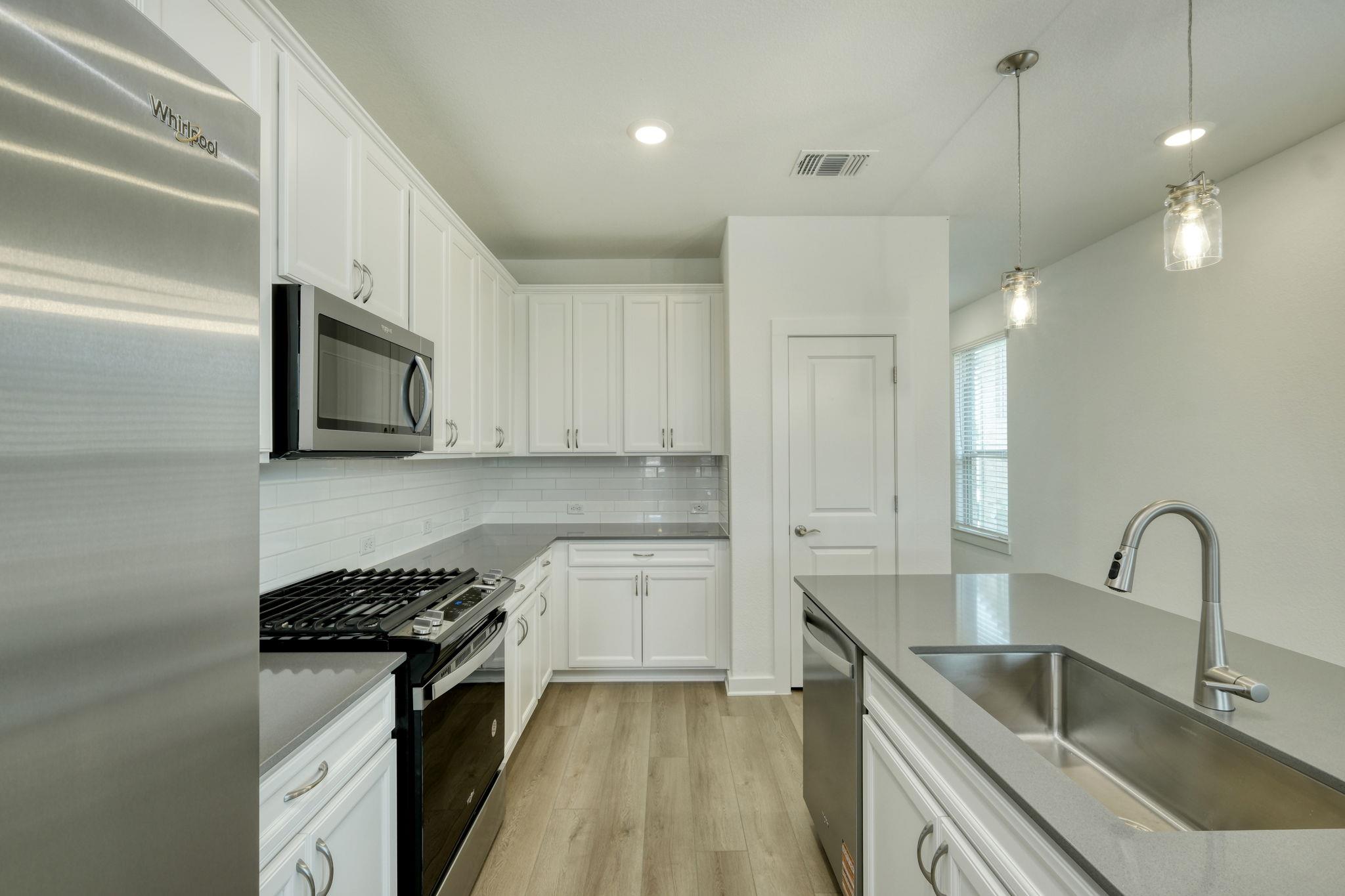 436 Bristlecone BND