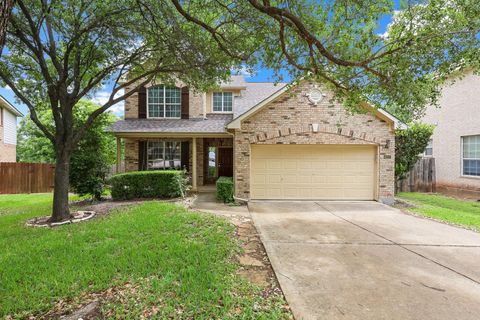 Photo of 602 Kai DR, Cedar Park, TX 78613 (MLS # 4182065)