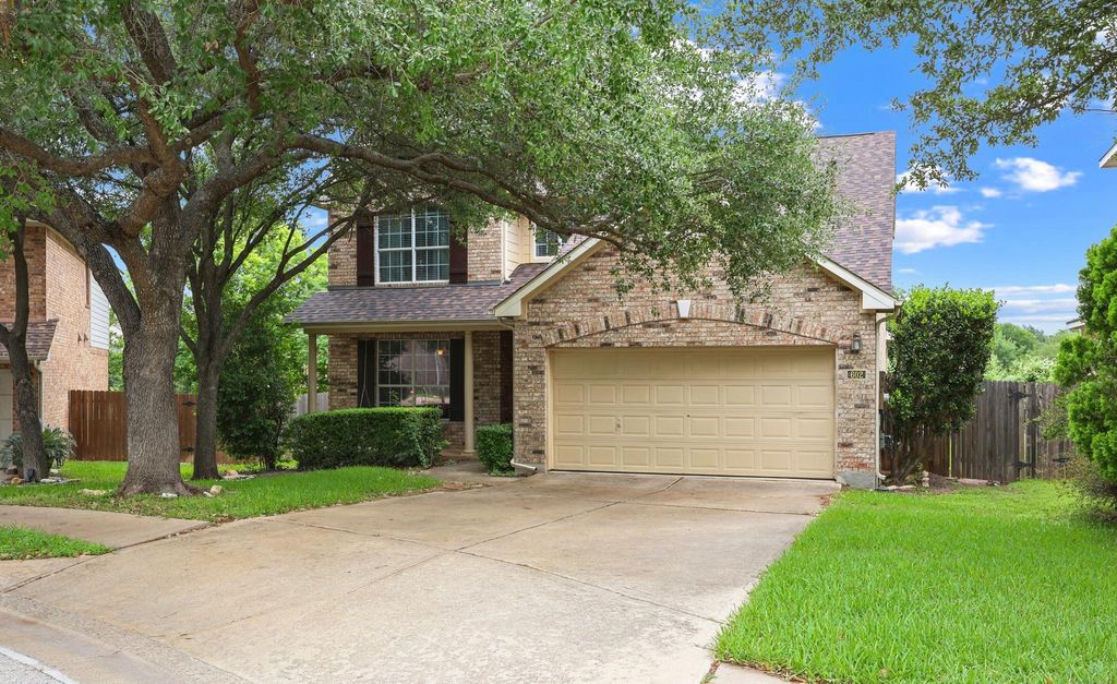 Photo of 602 Kai DR, Cedar Park, TX 78613 (MLS # 4182065)