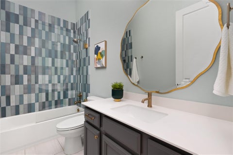 Tiny photo for 2515 Robert Browning ST, Austin, TX 78723 (MLS # 5408363)