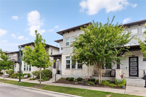 Tiny photo for 2515 Robert Browning ST, Austin, TX 78723 (MLS # 5408363)