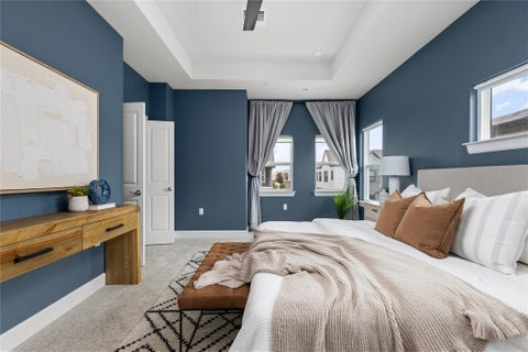 Tiny photo for 2515 Robert Browning ST, Austin, TX 78723 (MLS # 5408363)