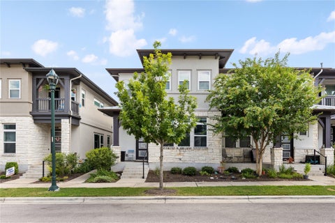 Photo of 2515 Robert Browning ST, Austin, TX 78723 (MLS # 5408363)