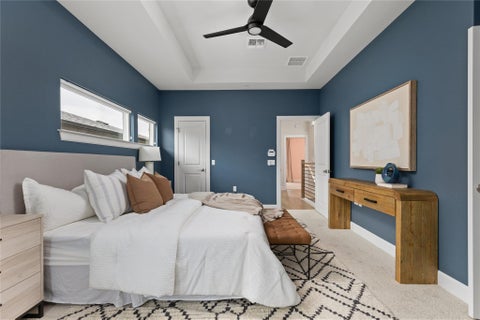 Tiny photo for 2515 Robert Browning ST, Austin, TX 78723 (MLS # 5408363)