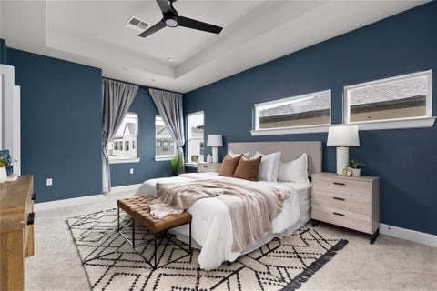 Tiny photo for 2515 Robert Browning ST, Austin, TX 78723 (MLS # 5408363)