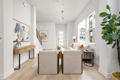 Tiny photo for 2515 Robert Browning ST, Austin, TX 78723 (MLS # 5408363)