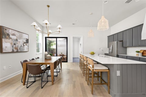 Tiny photo for 2515 Robert Browning ST, Austin, TX 78723 (MLS # 5408363)