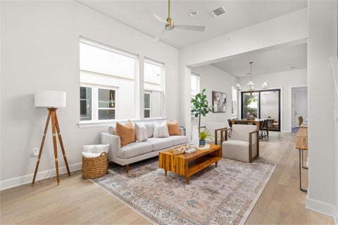 Tiny photo for 2515 Robert Browning ST, Austin, TX 78723 (MLS # 5408363)