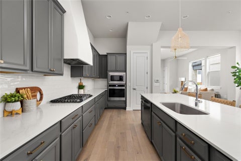 Tiny photo for 2515 Robert Browning ST, Austin, TX 78723 (MLS # 5408363)