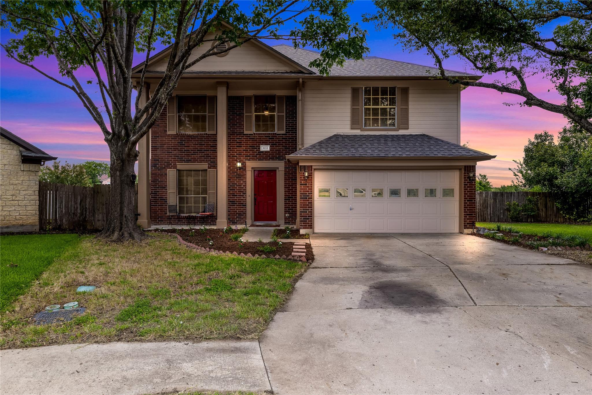 3133 Lake CV