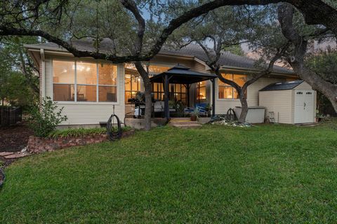 Tiny photo for 603 Flamingo BLVD, Lakeway, TX 78734 (MLS # 4800901)