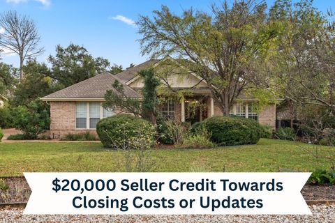 603 Flamingo BLVD Lakeway TX 78734