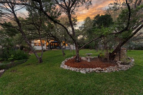 Tiny photo for 603 Flamingo BLVD, Lakeway, TX 78734 (MLS # 4800901)