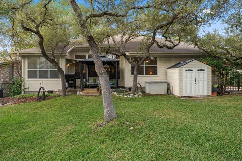 Tiny photo for 603 Flamingo BLVD, Lakeway, TX 78734 (MLS # 4800901)