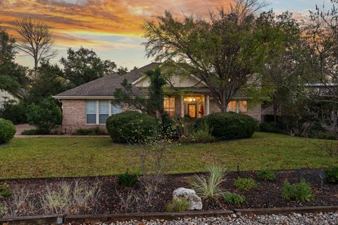 Tiny photo for 603 Flamingo BLVD, Lakeway, TX 78734 (MLS # 4800901)