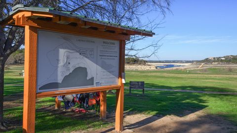 Tiny photo for 603 Flamingo BLVD, Lakeway, TX 78734 (MLS # 4800901)