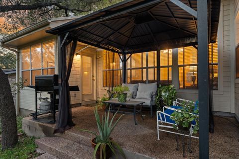 Tiny photo for 603 Flamingo BLVD, Lakeway, TX 78734 (MLS # 4800901)