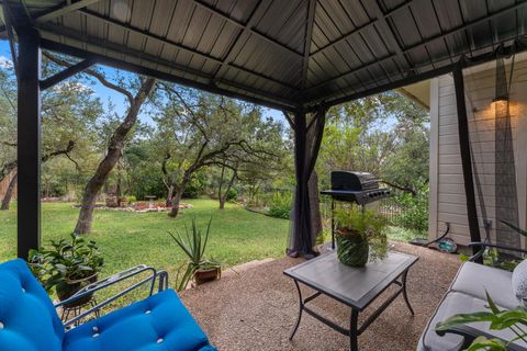Tiny photo for 603 Flamingo BLVD, Lakeway, TX 78734 (MLS # 4800901)
