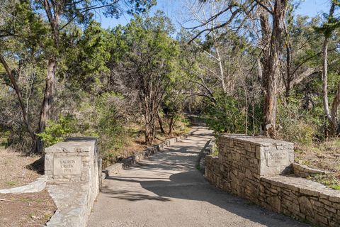 Tiny photo for 603 Flamingo BLVD, Lakeway, TX 78734 (MLS # 4800901)