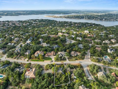 Tiny photo for 603 Flamingo BLVD, Lakeway, TX 78734 (MLS # 4800901)