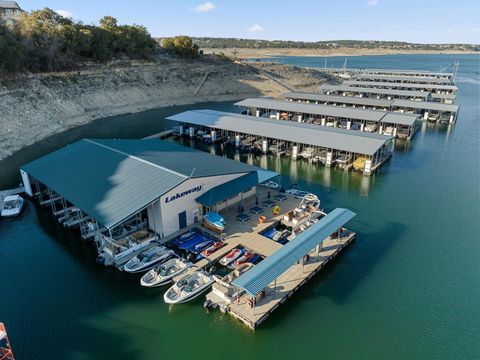 Tiny photo for 603 Flamingo BLVD, Lakeway, TX 78734 (MLS # 4800901)