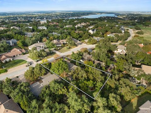 Tiny photo for 603 Flamingo BLVD, Lakeway, TX 78734 (MLS # 4800901)