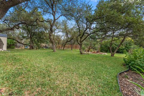 Tiny photo for 603 Flamingo BLVD, Lakeway, TX 78734 (MLS # 4800901)