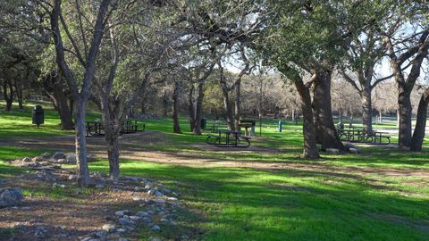 Tiny photo for 603 Flamingo BLVD, Lakeway, TX 78734 (MLS # 4800901)